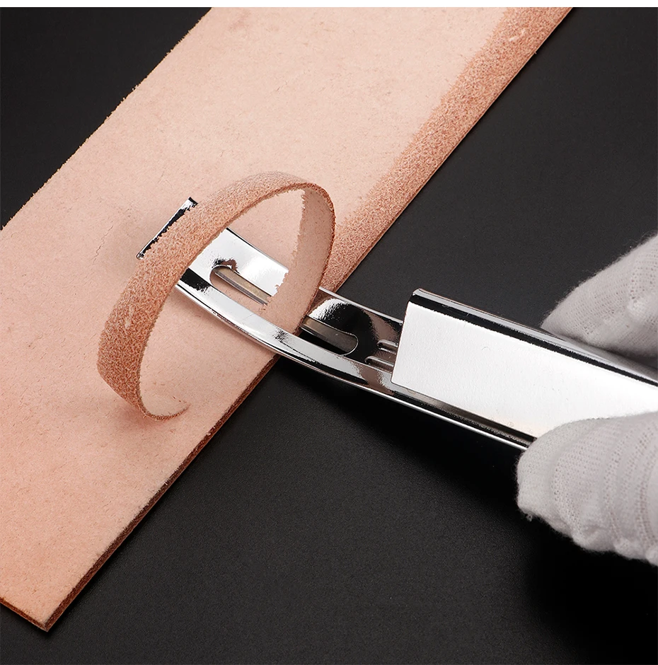 Leatherwork Projects - مجموعة واحدة من أدوات القطع ذاتية
