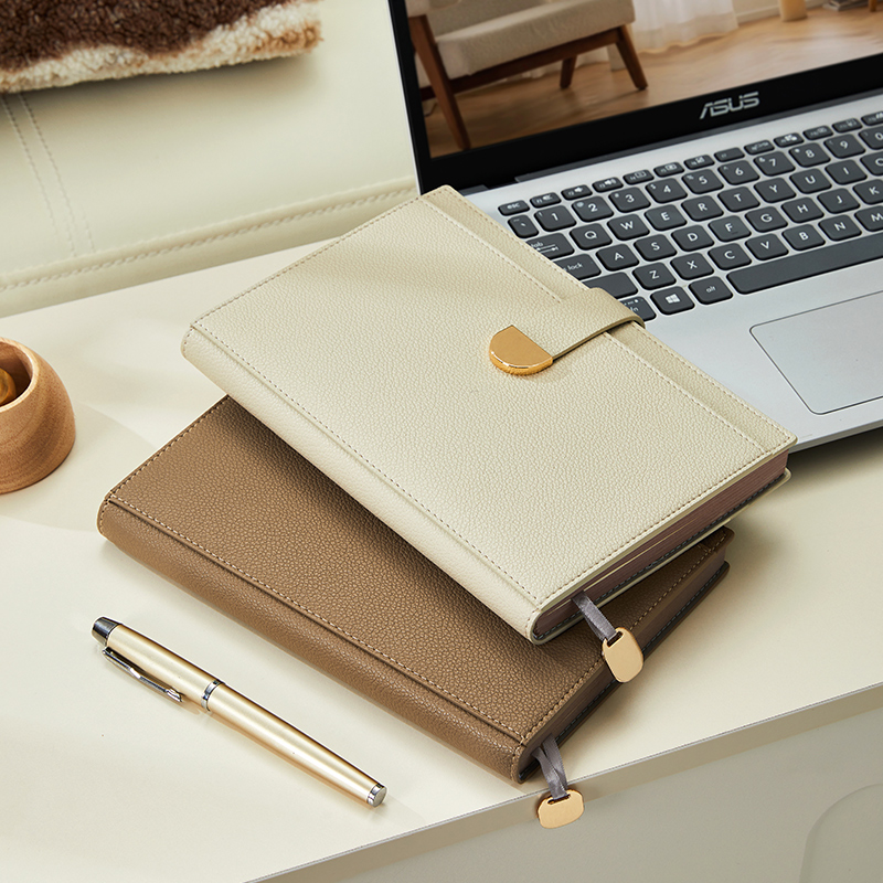 Leatherwork Plans - A5 بسيط مكتب الأعمال دراسة اجتماع