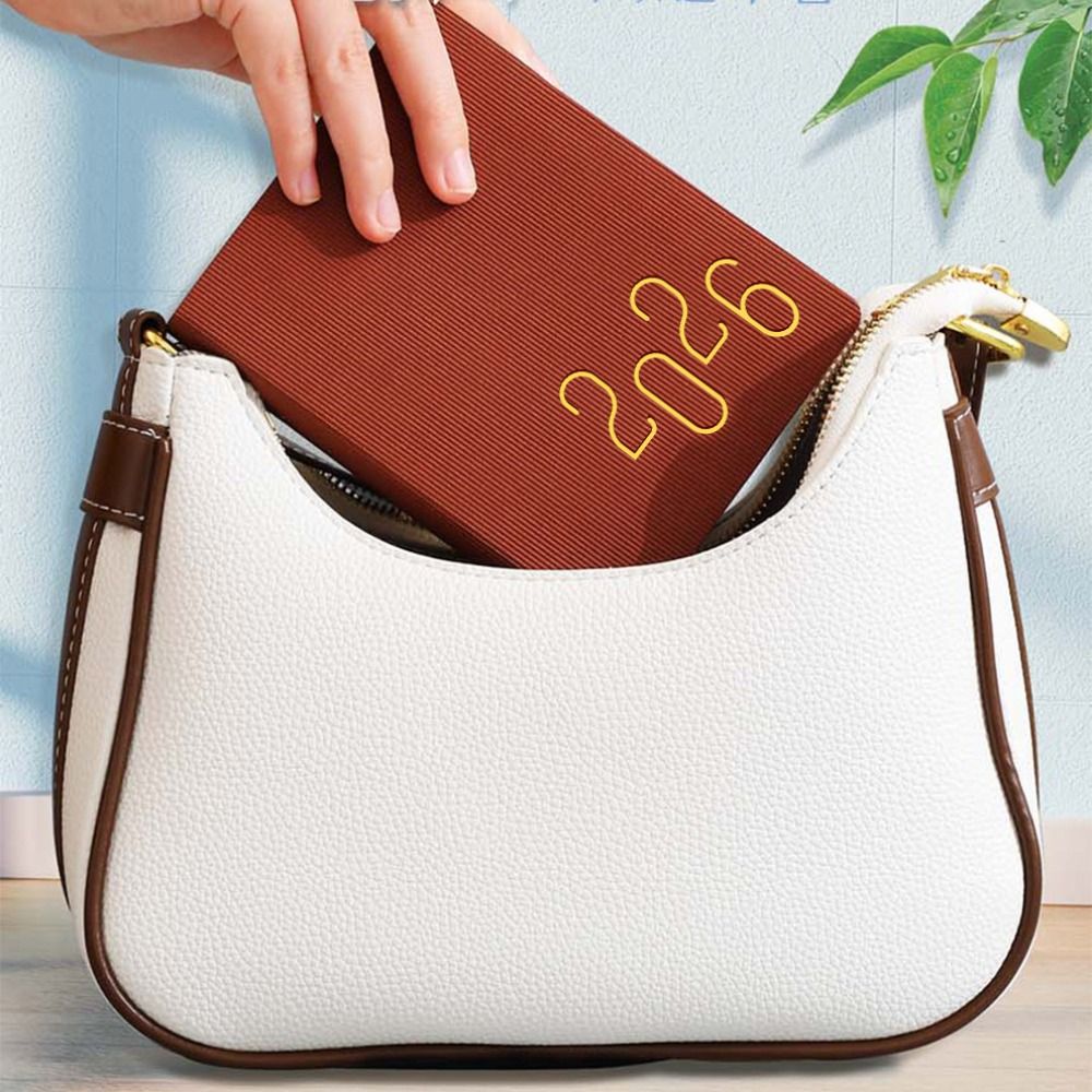 Leatherwork Plans - الإنجليزية 2026 جدول مخطط المفكرة 12