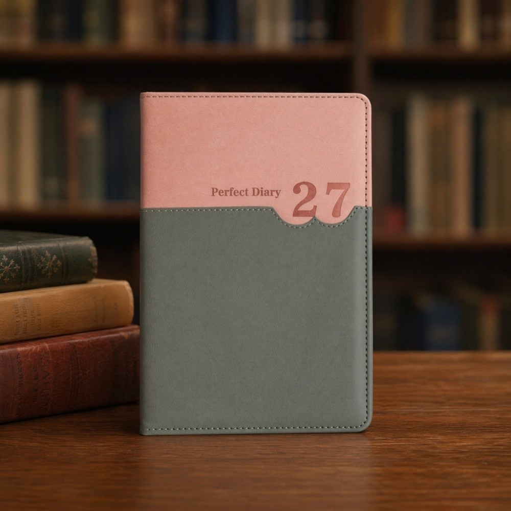 مخطط أعمال مكتبي 2027، مفكرة ج - مراجعة Leatherwork Plans وسعره