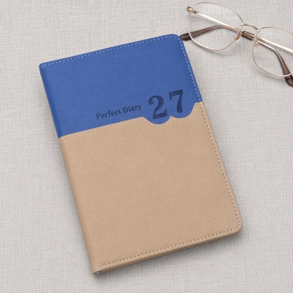 مخطط أعمال مكتبي 2027، مفكرة ج - مراجعة Leatherwork Plans وسعره