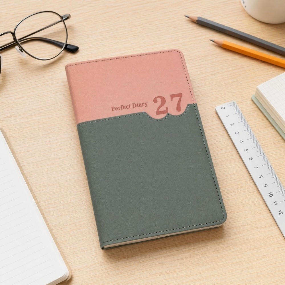 مخطط أعمال مكتبي 2027، مفكرة ج - مراجعة Leatherwork Plans وسعره