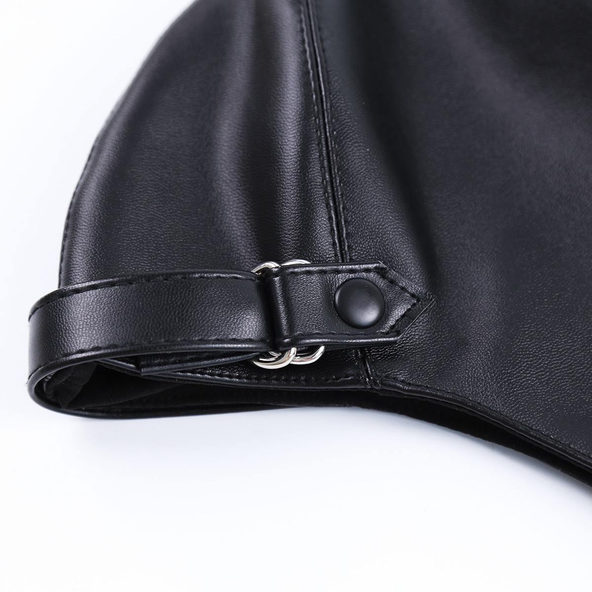 الجدة فارس قبعة الشتاء بولي Ha - مراجعة Leather Work Hat وسعره