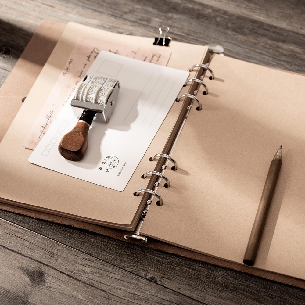دفاتر يوميات كلاسيكية بحجم A5، - مراجعة Leather Work Diary وسعره