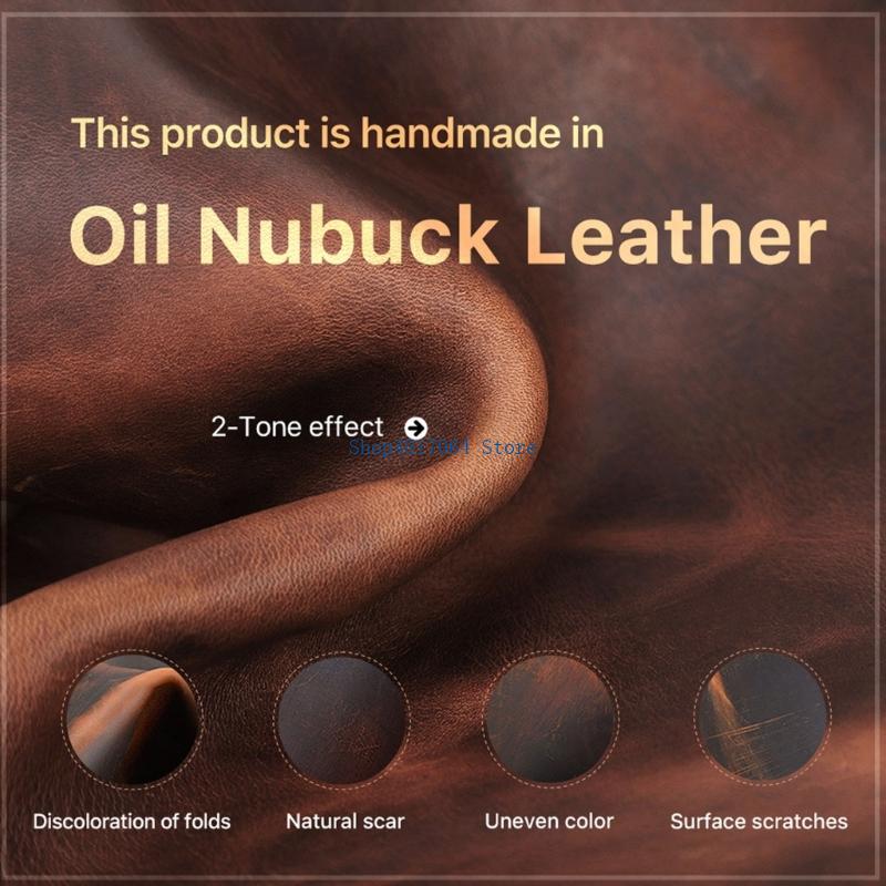 غلاف مجلة T3LB المحمول مع صفحا - مراجعة Leatherwork Plans وسعره