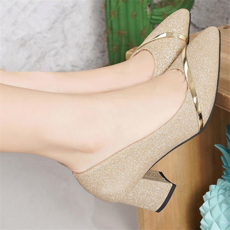 Women's Pumps Shoes Spring Aut - مراجعة Wildes Leatherwork وسعره