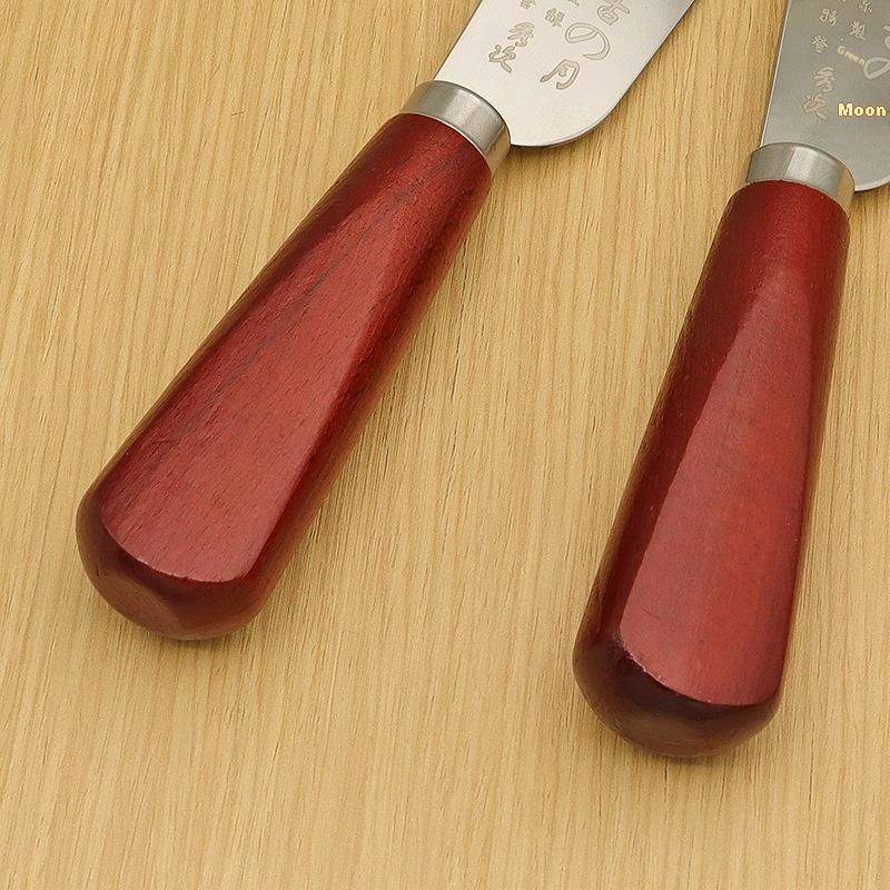【جديد】سكين تقطيع الجلد بمقبض خ - مراجعة Leatherwork Projects وسعره
