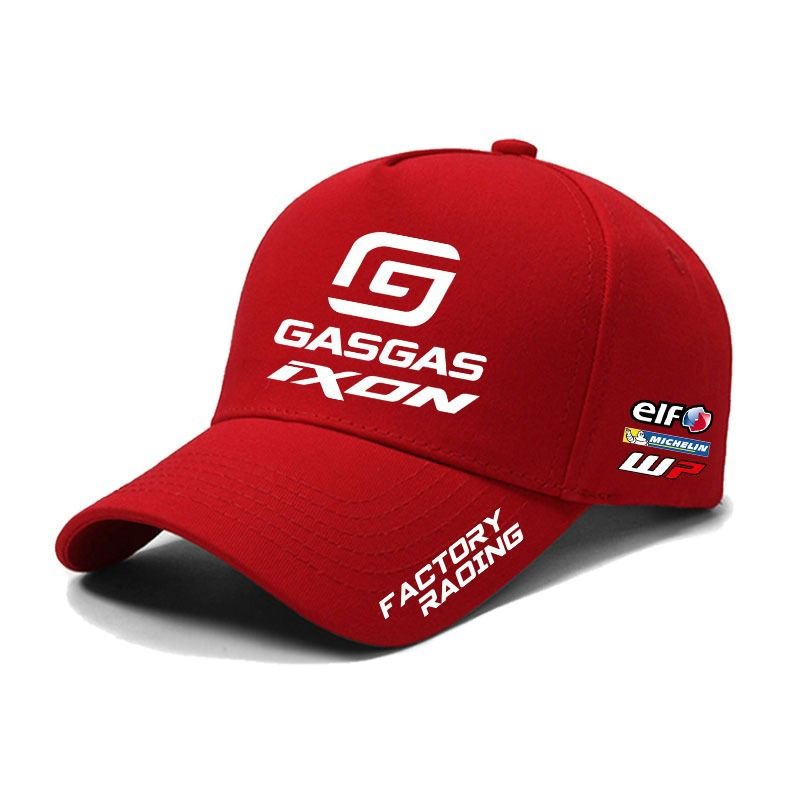 ل GASGAS موضة الرجال النساء قب - مراجعة Leather Work Hat وسعره