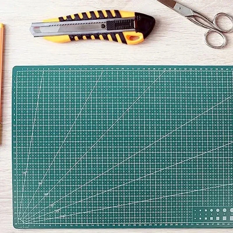A3 A4 A5 بولي كلوريد الفينيل ق - مراجعة Leather Workbench وسعره