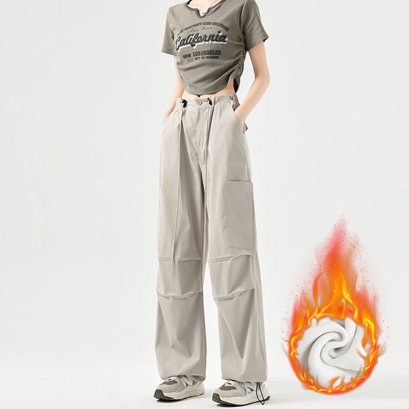 سراويل العمل الأمريكية النسائي - مراجعة Leather Work Overalls وسعره