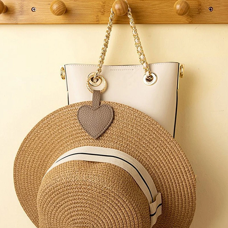 مشبك قبعة مغناطيسي من الجلد ال - مراجعة Leather Work Hat وسعره