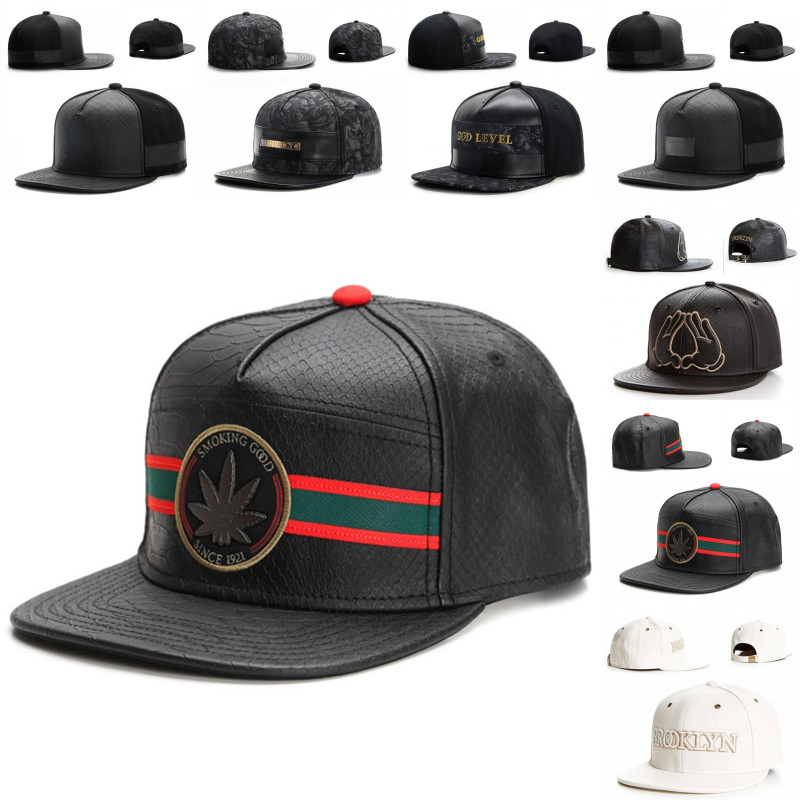 قبعة بيسبول جلدية من ماركة فاش - مراجعة Leather Work Hat وسعره