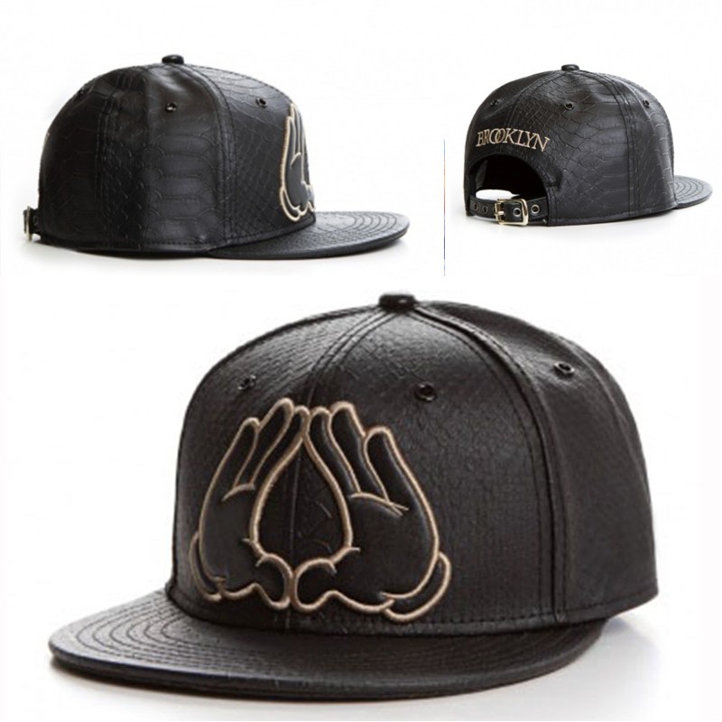 قبعة بيسبول جلدية من ماركة فاش - مراجعة Leather Work Hat وسعره