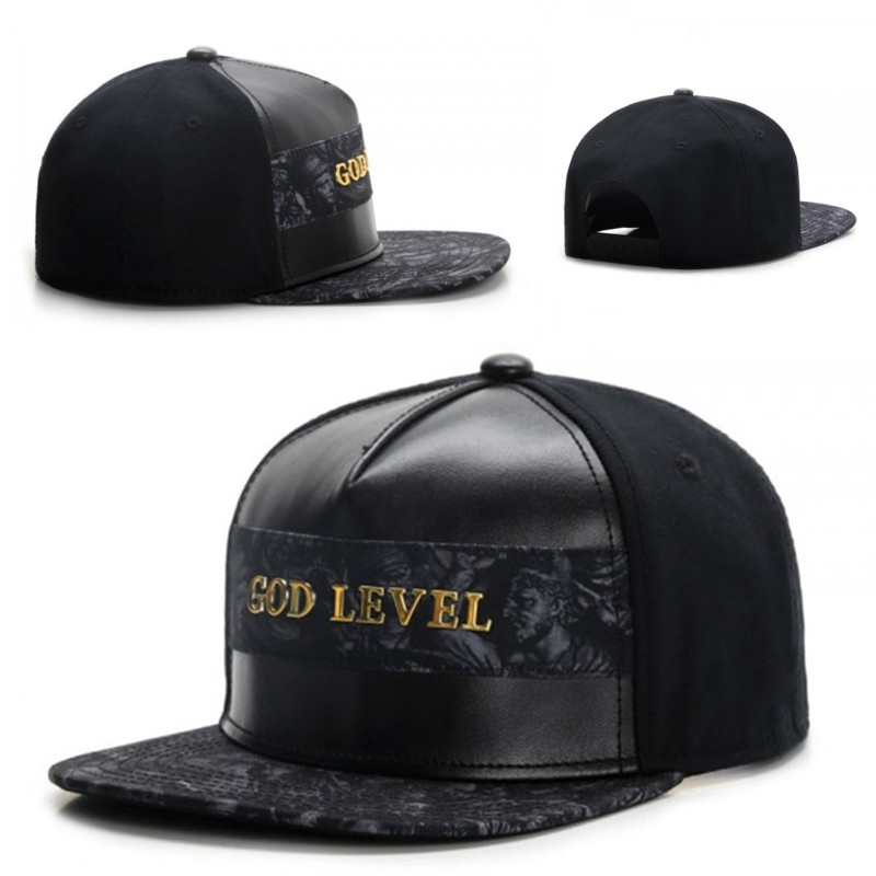 قبعة بيسبول جلدية من ماركة فاش - مراجعة Leather Work Hat وسعره