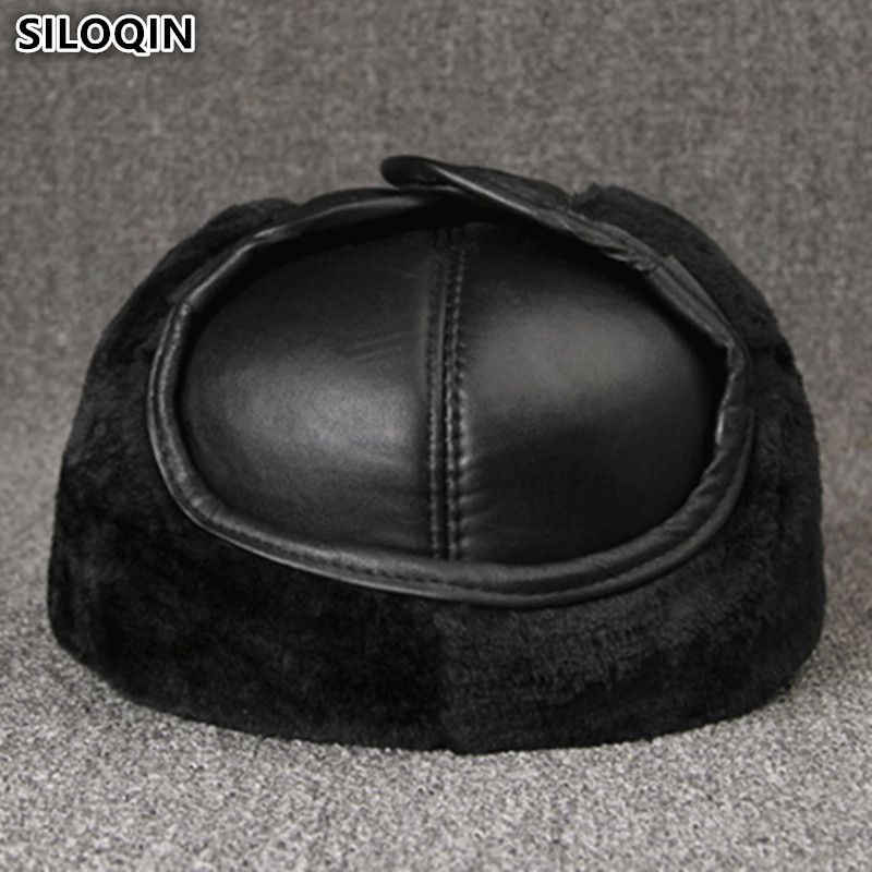 قبعات من الجلد الطبيعي، قبعات  - مراجعة Leather Work Hat وسعره