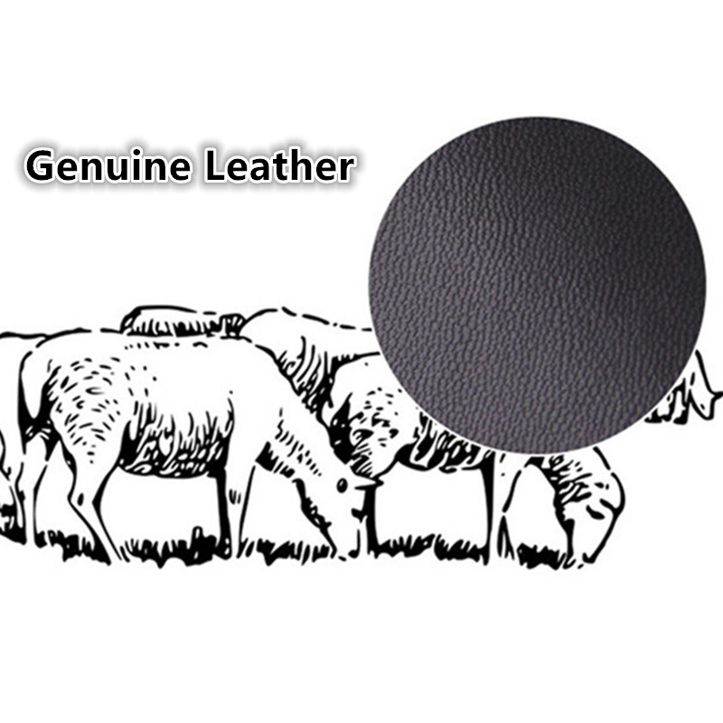قبعات من الجلد الطبيعي، قبعات  - مراجعة Leather Work Hat وسعره