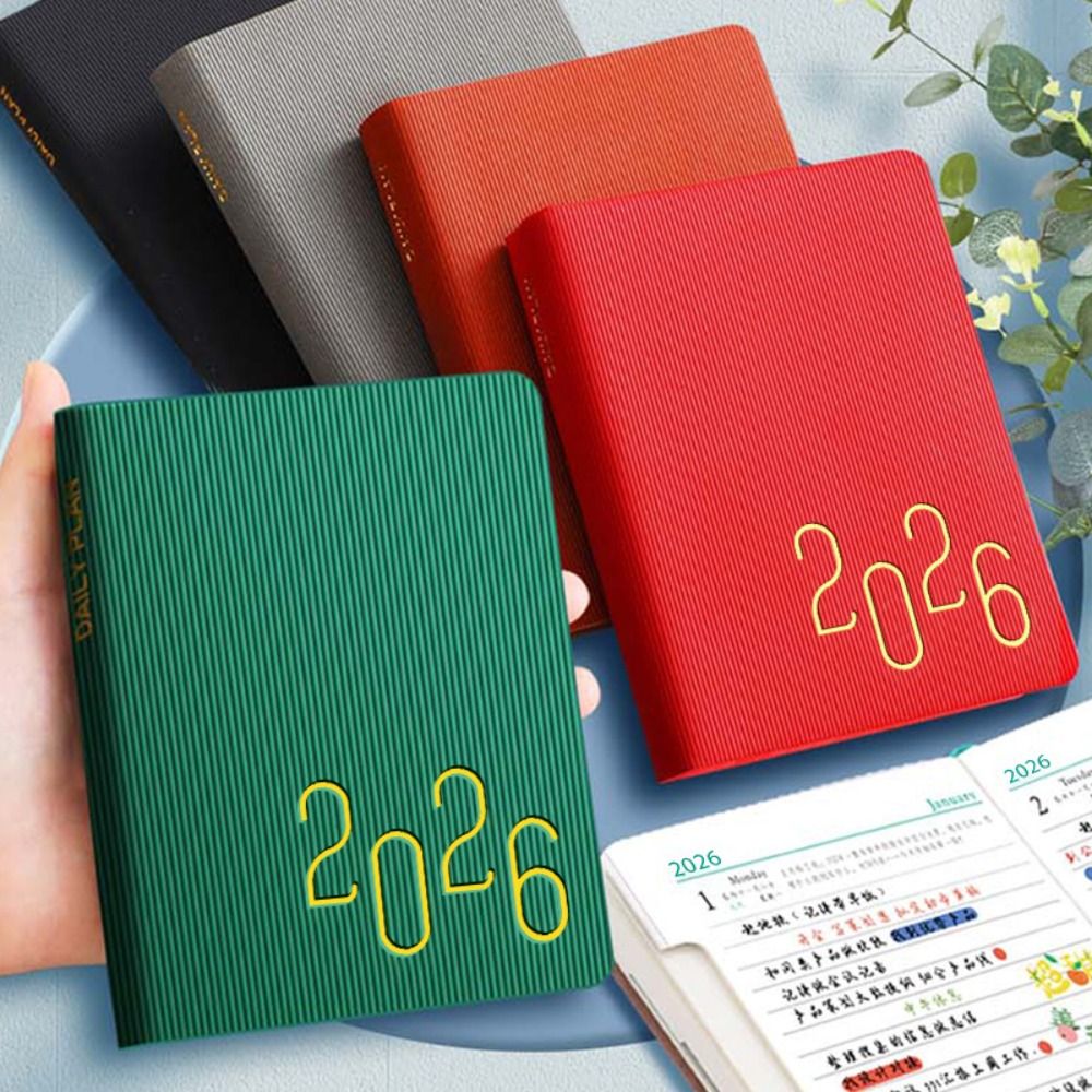 مفكرة تخطيط أعمال إنجليزية لعا - مراجعة Leatherwork Plans وسعره